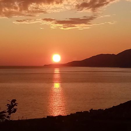 Hotel Locanda Dei Trecento Sapri Εξωτερικό φωτογραφία