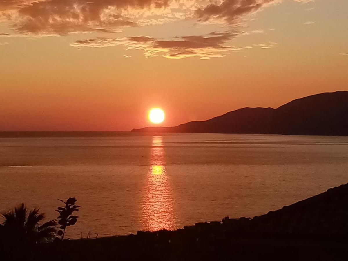 Hotel Locanda Dei Trecento Sapri Εξωτερικό φωτογραφία