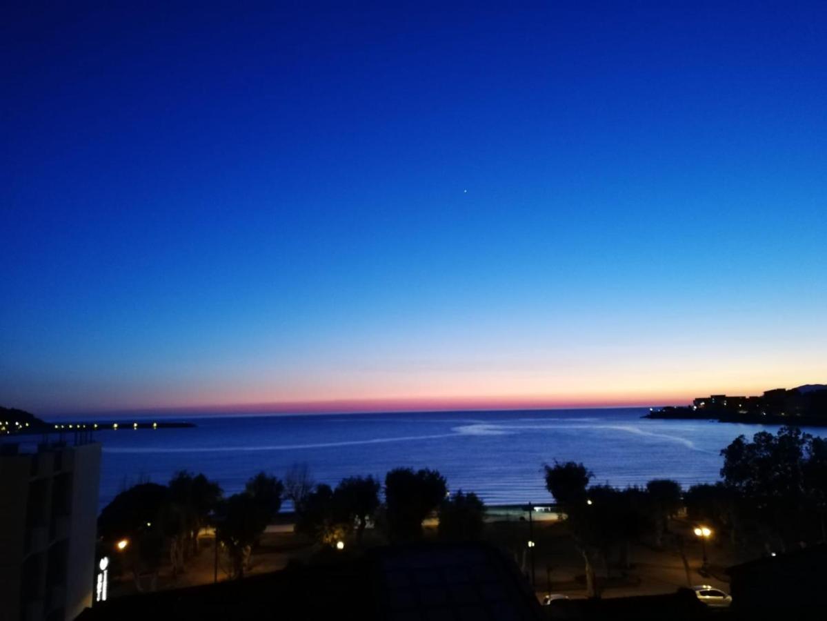 Hotel Locanda Dei Trecento Sapri Εξωτερικό φωτογραφία