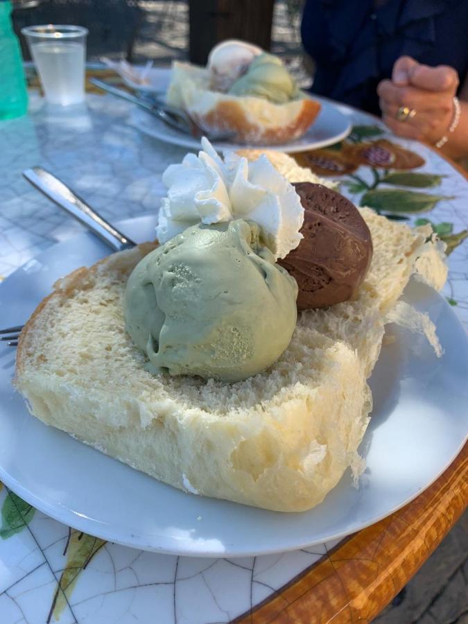 Hotel Locanda Dei Trecento Sapri Εξωτερικό φωτογραφία