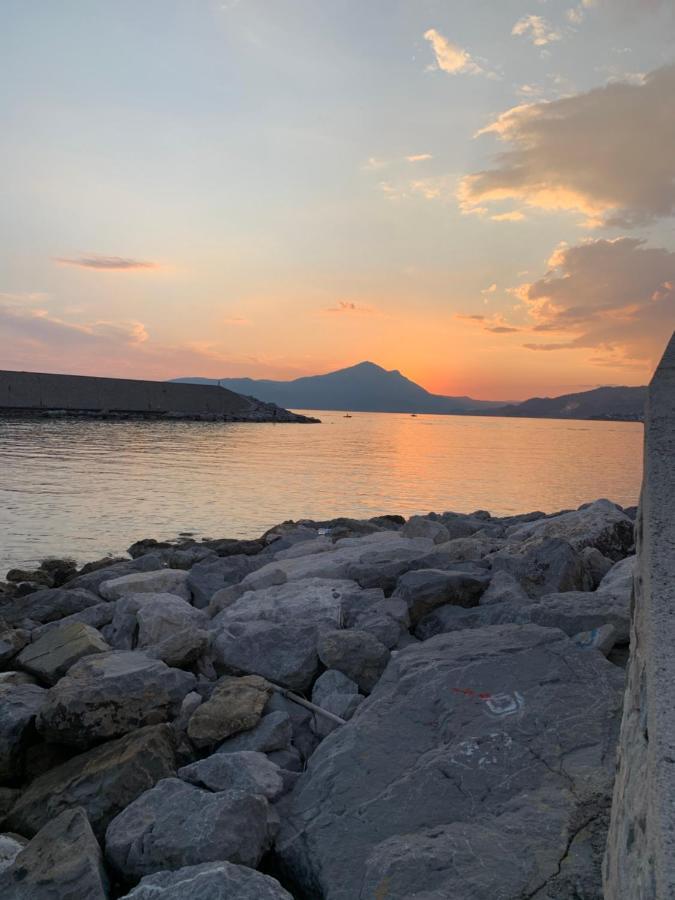 Hotel Locanda Dei Trecento Sapri Εξωτερικό φωτογραφία