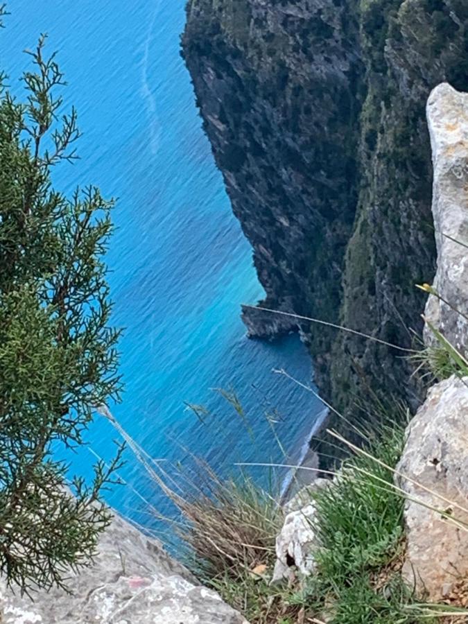 Hotel Locanda Dei Trecento Sapri Εξωτερικό φωτογραφία