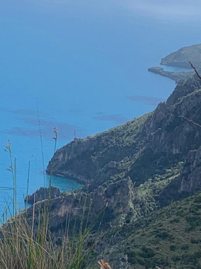 Hotel Locanda Dei Trecento Sapri Εξωτερικό φωτογραφία