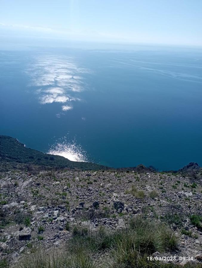 Hotel Locanda Dei Trecento Sapri Εξωτερικό φωτογραφία